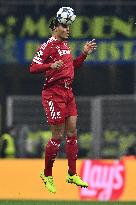 CALCIO - UEFA Champions League - Inter - FC Internazionale vs Liverpool FC