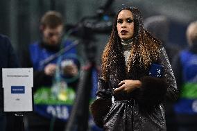 CALCIO - UEFA Champions League - Inter - FC Internazionale vs Liverpool FC