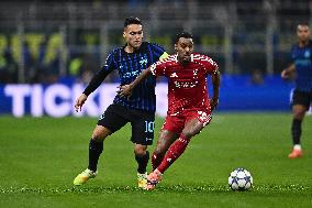 CALCIO - UEFA Champions League - Inter - FC Internazionale vs Liverpool FC