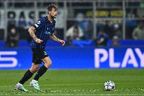 CALCIO - UEFA Champions League - Inter - FC Internazionale vs Liverpool FC