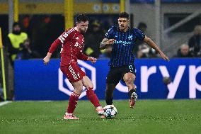 CALCIO - UEFA Champions League - Inter - FC Internazionale vs Liverpool FC