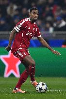 CALCIO - UEFA Champions League - Inter - FC Internazionale vs Liverpool FC