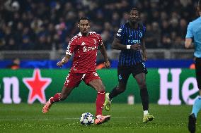 CALCIO - UEFA Champions League - Inter - FC Internazionale vs Liverpool FC
