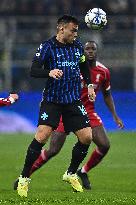 CALCIO - UEFA Champions League - Inter - FC Internazionale vs Liverpool FC