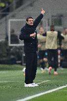 CALCIO - UEFA Champions League - Inter - FC Internazionale vs Liverpool FC