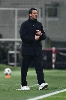 CALCIO - UEFA Champions League - Inter - FC Internazionale vs Liverpool FC