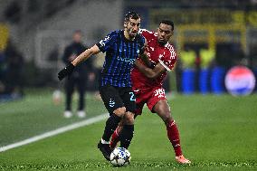 CALCIO - UEFA Champions League - Inter - FC Internazionale vs Liverpool FC