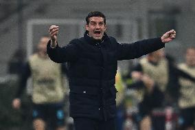 CALCIO - UEFA Champions League - Inter - FC Internazionale vs Liverpool FC