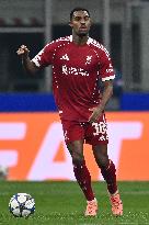 CALCIO - UEFA Champions League - Inter - FC Internazionale vs Liverpool FC