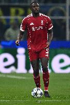 CALCIO - UEFA Champions League - Inter - FC Internazionale vs Liverpool FC