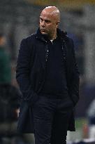 CALCIO - UEFA Champions League - Inter - FC Internazionale vs Liverpool FC