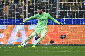 CALCIO - UEFA Champions League - Inter - FC Internazionale vs Liverpool FC