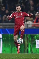 CALCIO - UEFA Champions League - Inter - FC Internazionale vs Liverpool FC