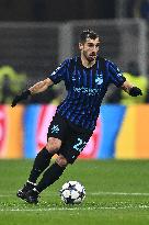 CALCIO - UEFA Champions League - Inter - FC Internazionale vs Liverpool FC