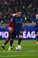 CALCIO - UEFA Champions League - Inter - FC Internazionale vs Liverpool FC