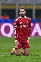 CALCIO - UEFA Champions League - Inter - FC Internazionale vs Liverpool FC