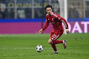 CALCIO - UEFA Champions League - Inter - FC Internazionale vs Liverpool FC