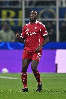 CALCIO - UEFA Champions League - Inter - FC Internazionale vs Liverpool FC