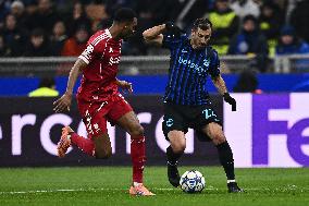 CALCIO - UEFA Champions League - Inter - FC Internazionale vs Liverpool FC