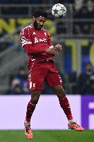 CALCIO - UEFA Champions League - Inter - FC Internazionale vs Liverpool FC