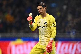 CALCIO - UEFA Champions League - Inter - FC Internazionale vs Liverpool FC