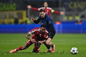 CALCIO - UEFA Champions League - Inter - FC Internazionale vs Liverpool FC