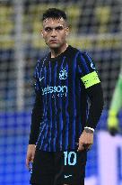 CALCIO - UEFA Champions League - Inter - FC Internazionale vs Liverpool FC