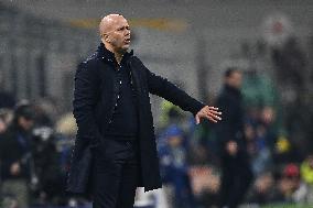 CALCIO - UEFA Champions League - Inter - FC Internazionale vs Liverpool FC