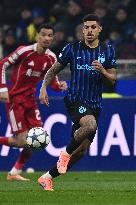 CALCIO - UEFA Champions League - Inter - FC Internazionale vs Liverpool FC