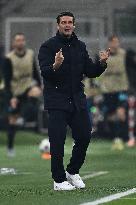 CALCIO - UEFA Champions League - Inter - FC Internazionale vs Liverpool FC