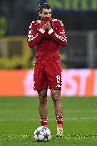 CALCIO - UEFA Champions League - Inter - FC Internazionale vs Liverpool FC