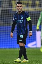 CALCIO - UEFA Champions League - Inter - FC Internazionale vs Liverpool FC