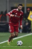 CALCIO - UEFA Champions League - Inter - FC Internazionale vs Liverpool FC