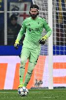 CALCIO - UEFA Champions League - Inter - FC Internazionale vs Liverpool FC