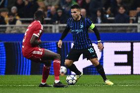 CALCIO - UEFA Champions League - Inter - FC Internazionale vs Liverpool FC