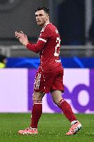 CALCIO - UEFA Champions League - Inter - FC Internazionale vs Liverpool FC