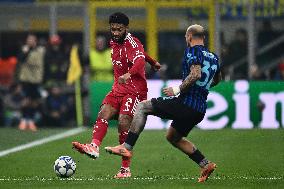 CALCIO - UEFA Champions League - Inter - FC Internazionale vs Liverpool FC