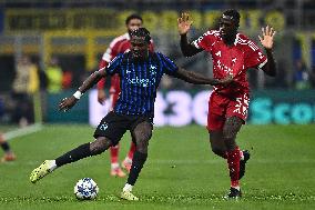 CALCIO - UEFA Champions League - Inter - FC Internazionale vs Liverpool FC