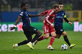CALCIO - UEFA Champions League - Inter - FC Internazionale vs Liverpool FC