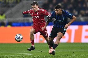 CALCIO - UEFA Champions League - Inter - FC Internazionale vs Liverpool FC