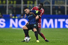 CALCIO - UEFA Champions League - Inter - FC Internazionale vs Liverpool FC