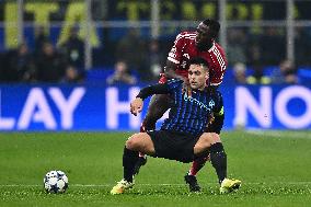 CALCIO - UEFA Champions League - Inter - FC Internazionale vs Liverpool FC