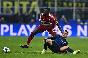 CALCIO - UEFA Champions League - Inter - FC Internazionale vs Liverpool FC