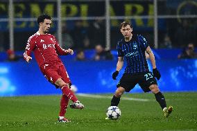 CALCIO - UEFA Champions League - Inter - FC Internazionale vs Liverpool FC