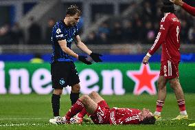 CALCIO - UEFA Champions League - Inter - FC Internazionale vs Liverpool FC