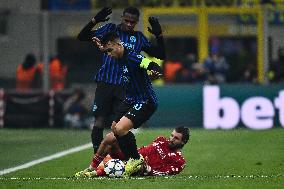 CALCIO - UEFA Champions League - Inter - FC Internazionale vs Liverpool FC