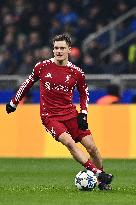 CALCIO - UEFA Champions League - Inter - FC Internazionale vs Liverpool FC