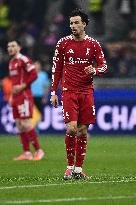 CALCIO - UEFA Champions League - Inter - FC Internazionale vs Liverpool FC