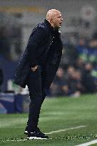 CALCIO - UEFA Champions League - Inter - FC Internazionale vs Liverpool FC