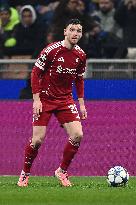 CALCIO - UEFA Champions League - Inter - FC Internazionale vs Liverpool FC